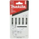 Makita A-85787 Pílové plátky č. B-27 50mm 5ks/bal