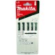 Makita A-86309 Pílové plátky č. L-2 101mm 5ks/bal