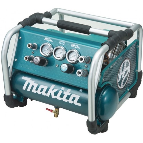 Makita AC310H Vysokotlaký kompresor 6,2l, 36kg