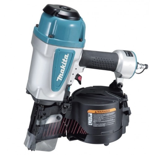 Makita Pneumatická klincovačka 45-90 mm AN902