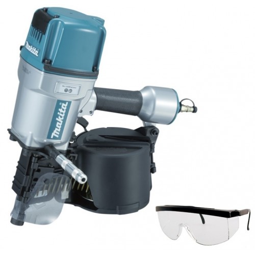 Makita Pneumatická klincovačka 55-100 mm AN960