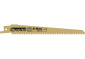 Makita B-05175 Bimetalový pílový list 6 152mm 5ks