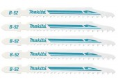 Makita B-06482 SUPEREXPRES Pílové plátky č. B-52 75mm, 5ks/bal