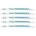 Makita B-06482 SUPEREXPRES Pílové plátky č. B-52 75mm, 5ks/bal
