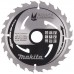 Makita pílový kotúč 190x30mm 24 Z B-08056