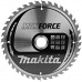 Makita pílový kotúč 235x30mm 40 Z B-08523