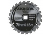 Makita B-08610 Pílový list kotúč na drevo 216 x 30 mm, 24