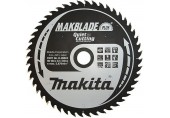 Makita B-08676 Pílový list kotúč na drevo 216 x 30 mm, 60
