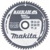 Makita B-08757 pílový kotúč 190x20mm 60Z
