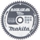 Makita B-08757 pílový kotúč 190x20mm 60Z