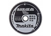 Makita B-08791 Pílový kotúč 216 x 30mm, 80Z