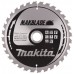 Makita B-08919 pílový kotúč 250x30mm 32Z