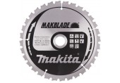 Makita B-08925 pílový kotúč 255x3x30mm 32T