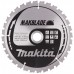 Makita B-08925 pílový kotúč 255x3x30mm 32T