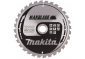 Makita B-32736 pílový kotúč 260x30mm 32Z = old B-08931