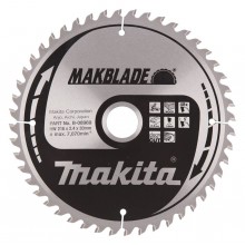 Makita B-08969 Pílový kotúč 216 x 30mm, 48Z