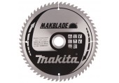 Makita B-32792 pílový kotúč 255x30mm 60Z