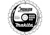 Makita B-09210 Pílový kotúč 136x10mm 36 Z