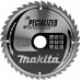 Makita B-09254 pílový kotúč 190x30mm 40Z