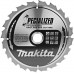 Makita pílový kotúč 235x30mm 20T B-09379