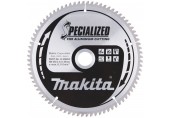 Makita B-33308 pílový kotúč na hliník 250x30mm 80Z