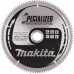 Makita B-09662 pílový kotúč na hliník 260x30mm 100T =oldB-04167, A-85020