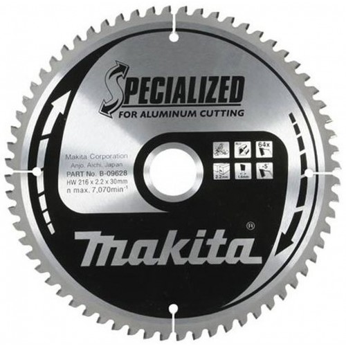 Makita B-09721 Pílový kotúč 300x30mm 80 Z