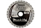 Makita B-10615 pílový kotúč 136x20mm 30Z