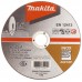 Makita B-12251 rezný kotúč 150x1,6x22mm nerez