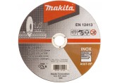 Makita E-13758 rezný kotúč 180x1,6x22mm nerez