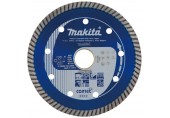 Makita B-12996 diamantový kotúč Comet Turbo 125x22,23mm