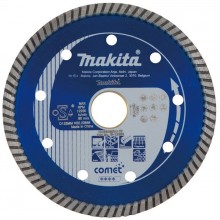 Makita B-12996 diamantový kotúč Comet Turbo 125x22,23mm