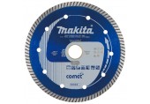 Makita B-13007 diamantový kotúč Comet Turbo 150x22,23mm