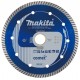 Makita B-13007 diamantový kotúč Comet Turbo 150x22,23mm