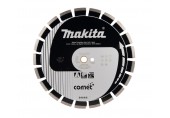 Makita B-13275 Diamantový rezný kotúč 350 x 25,4 x 10 mm