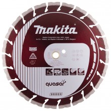Makita B-13465 Diamantový kotúč Quasar 350x25,4/20mm