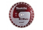 Makita B-13471 Diamantový rezný kotúč Quasar 400 x 25,4 x 12 mm