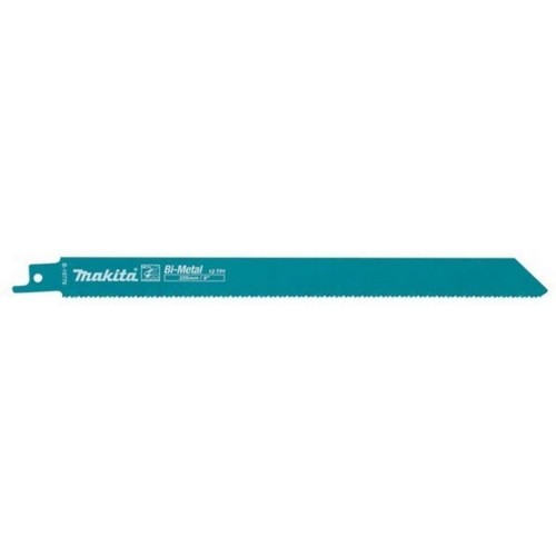 Makita B-16782 Pílový list na kov BiM 225mm 5ks Makita B-16782 Pílový list na kov BiM 225mm 5ks