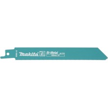 Makita B-16835 Pílový list na kov BiM 150mm 5ks