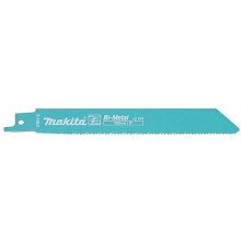 Makita B-16841-2 Pílový list na kov BiM 150mm 2ks