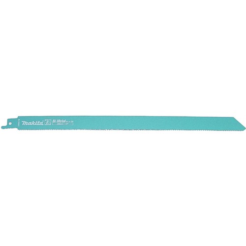 Makita B-16857-2 Pílový list na kov BiM 300mm 2ks Makita B-16857-2 Pílový list na kov BiM 300mm 2ks