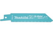 MAKITA B-20395 Pílový list na kov BiM 100mm 5 ks
