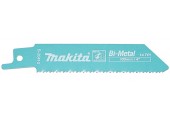 Makita B-20410 Pílový list na kov BiM 100mm 5ks