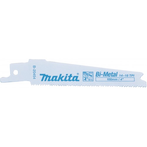 Makita B-20454 Pílový list 100mm 5ks
