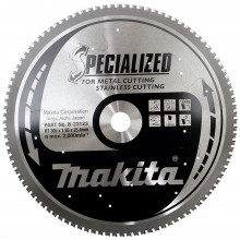 Makita B-23123 Pílový kotúč 305x25,4mm 100Z