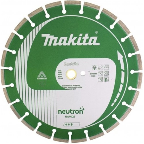 Makita B-27230 diamantový kotúč Neutron 180x22,23mm