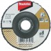 Makita B-29022 LongLife vybrušovací kotúč 125mm
