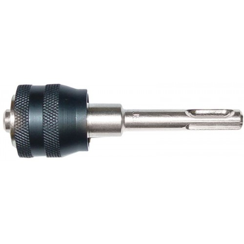 Makita B-31902 EazyChange Adaptér SDS-Plus bez vrtáka Makita B-31902 EazyChange Adaptér SDS-Plus bez vrtáka