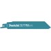 Makita B-43131 Pílový list na kov BiM 150mm 5ks