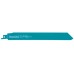 Makita B-43175 Pílový list na kov BiM 225mm 5ks